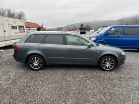 Audi A4 3.0тди 4х4 , снимка 6