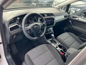 VW Touran 2.0TDI DSG Facelift 6+ 1, снимка 7