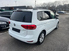 VW Touran 2.0TDI DSG Facelift 6+ 1, снимка 5