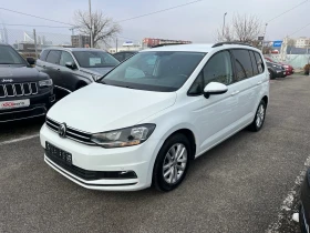 VW Touran 2.0TDI DSG Facelift 6+ 1, снимка 2