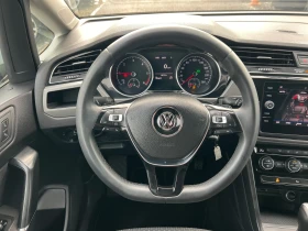 VW Touran 2.0TDI DSG Facelift 6+ 1, снимка 10