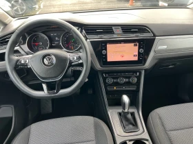 VW Touran 2.0TDI DSG Facelift 6+ 1, снимка 11