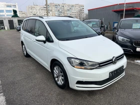 VW Touran 2.0TDI DSG Facelift 6+ 1, снимка 6