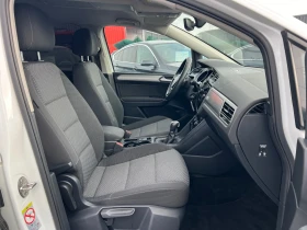 VW Touran 2.0TDI DSG Facelift 6+ 1, снимка 9