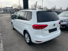 VW Touran 2.0TDI DSG Facelift 6+ 1, снимка 3