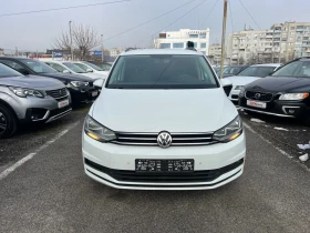 VW Touran 2.0TDI DSG Facelift 6+ 1, снимка 1