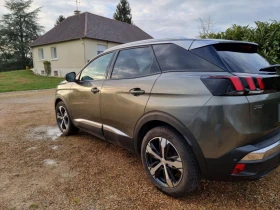 Peugeot 3008 2.0BLUEHDI 150 ALLURE | Mobile.bg    3