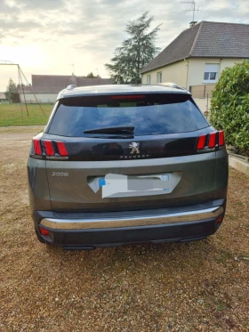 Peugeot 3008 2.0BLUEHDI 150 ALLURE | Mobile.bg    4