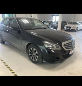 Mercedes-Benz E 200 CDI Blue efficiency  | Mobile.bg    2