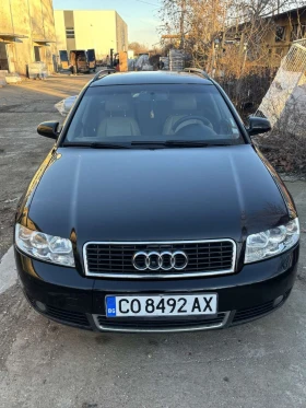 Audi A4 1.9 TDI, снимка 1