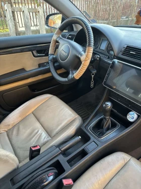 Audi A4 1.9 TDI, снимка 12