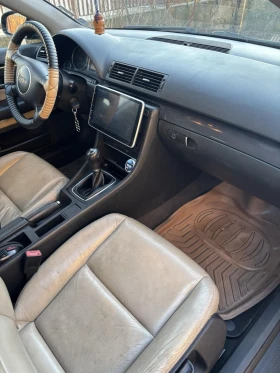 Audi A4 1.9 TDI, снимка 14