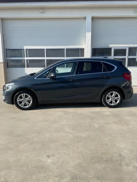 BMW 220 2.0d xDrive F45, снимка 4