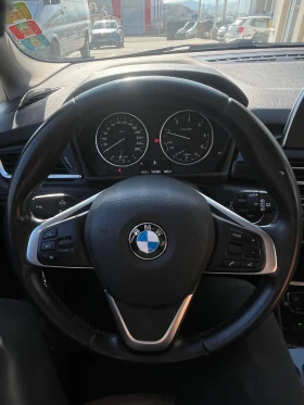 BMW 220 2.0d xDrive F45, снимка 9