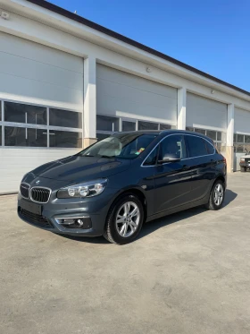 BMW 220 2.0d xDrive F45, снимка 1