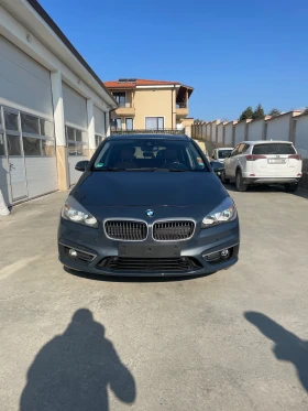 BMW 220 2.0d xDrive F45, снимка 2