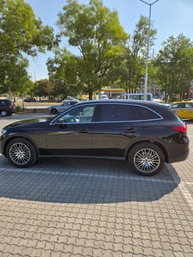 Mercedes-Benz GLC 200 | Mobile.bg    2