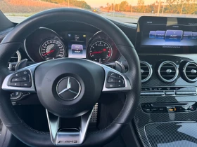Mercedes-Benz C 43 AMG C63S             ORIGINAL OPTIK/CARBON PACKAGE - 55000 лв. / 28121.05 € - 19827317 12