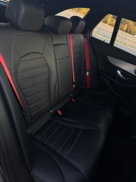 Mercedes-Benz C 43 AMG C63S             ORIGINAL OPTIK/CARBON PACKAGE - 55000 лв. / 28121.05 € - 19827317 15