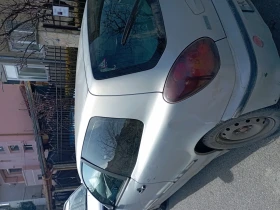 Fiat Bravo, снимка 2