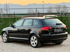 Audi A3 2.0TDi * AVTOMAT* NAVI* XENON* BOSE* ITALY | Mobile.bg    5