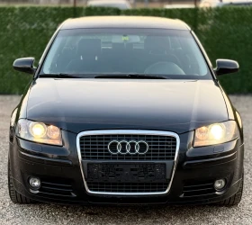 Audi A3 2.0TDi * AVTOMAT* NAVI* XENON* BOSE* ITALY | Mobile.bg    2