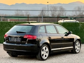 Audi A3 2.0TDi * AVTOMAT* NAVI* XENON* BOSE* ITALY, снимка 7