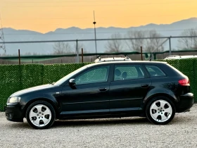 Audi A3 2.0TDi * AVTOMAT* NAVI* XENON* BOSE* ITALY, снимка 4