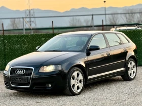 Audi A3 2.0TDi * AVTOMAT* NAVI* XENON* BOSE* ITALY | Mobile.bg    3