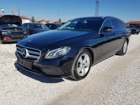 Mercedes-Benz E 200 D EURO 6C/06/2018г. ЛИЗИНГ, снимка 1