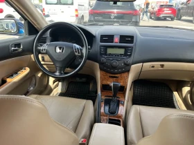 Honda Accord, снимка 4