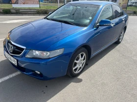 Honda Accord, снимка 2