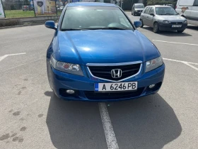 Honda Accord, снимка 1