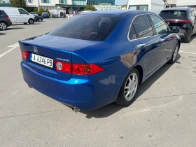 Honda Accord, снимка 3