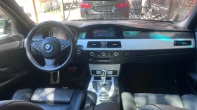 Обява за продажба на BMW 530 xd M Paket Edition Auto Logic7 ~14 500 лв. - изображение 3