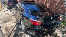 Обява за продажба на BMW 530 xd M Paket Edition Auto Logic7 ~14 500 лв. - изображение 5