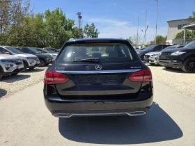Mercedes-Benz C 220 2.2CDI 170к.с AMG - 20700 лв. - 39009239 | Car24.bg