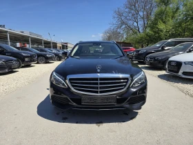 Mercedes-Benz C 220 2.2CDI 170к.с AMG - 20700 лв. - 39009239 | Car24.bg