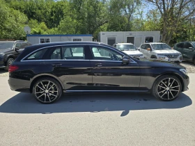 Mercedes-Benz C 220 2.2CDI 170к.с AMG - 20700 лв. - 39009239 | Car24.bg