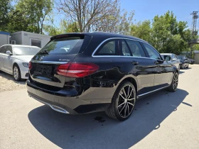 Mercedes-Benz C 220 2.2CDI 170к.с AMG - 20700 лв. - 39009239 | Car24.bg