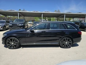 Mercedes-Benz C 220 2.2CDI 170к.с AMG - 20700 лв. - 39009239 | Car24.bg