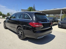 Mercedes-Benz C 220 2.2CDI 170к.с AMG - 20700 лв. - 39009239 | Car24.bg