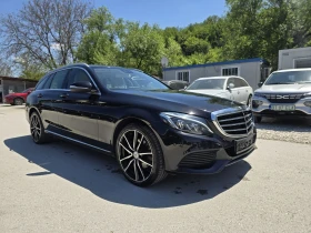Mercedes-Benz C 220 2.2CDI 170к.с AMG - 20700 лв. - 39009239 | Car24.bg