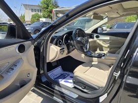Mercedes-Benz C 220 2.2CDI 170к.с AMG - 20700 лв. - 39009239 | Car24.bg