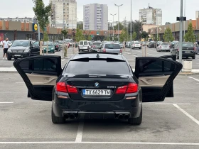 Обява за продажба на BMW 535 3.5i ~30 000 лв. - изображение 8