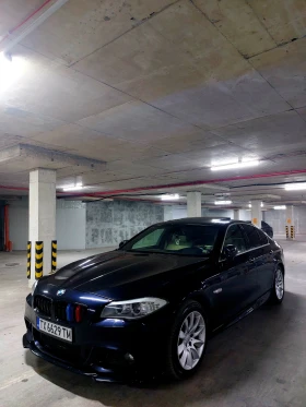 Обява за продажба на BMW 535 3.5i ~30 000 лв. - изображение 7