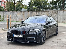 Обява за продажба на BMW 535 3.5i ~30 000 лв. - изображение 2