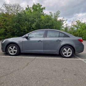 Chevrolet Cruze LS | Mobile.bg    5