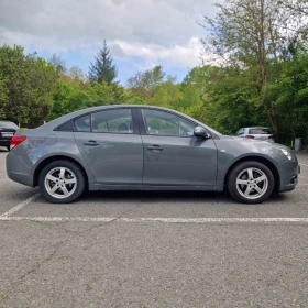 Chevrolet Cruze LS | Mobile.bg    6