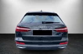 Обява за продажба на Audi A6 Avant 40 TDI Quattro = S-line= Гаранция ~ 117 600 лв. - изображение 1